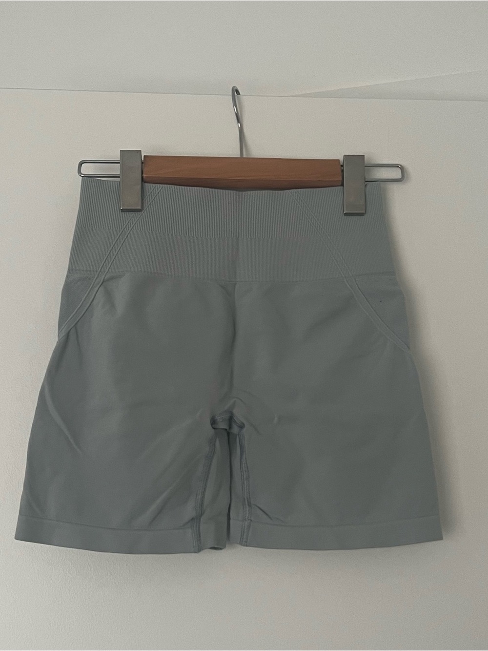 Oner Active Ice Blue EffortlessShorts